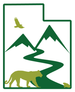 Utah conservation icon