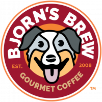 Bjorns brew logo 2025